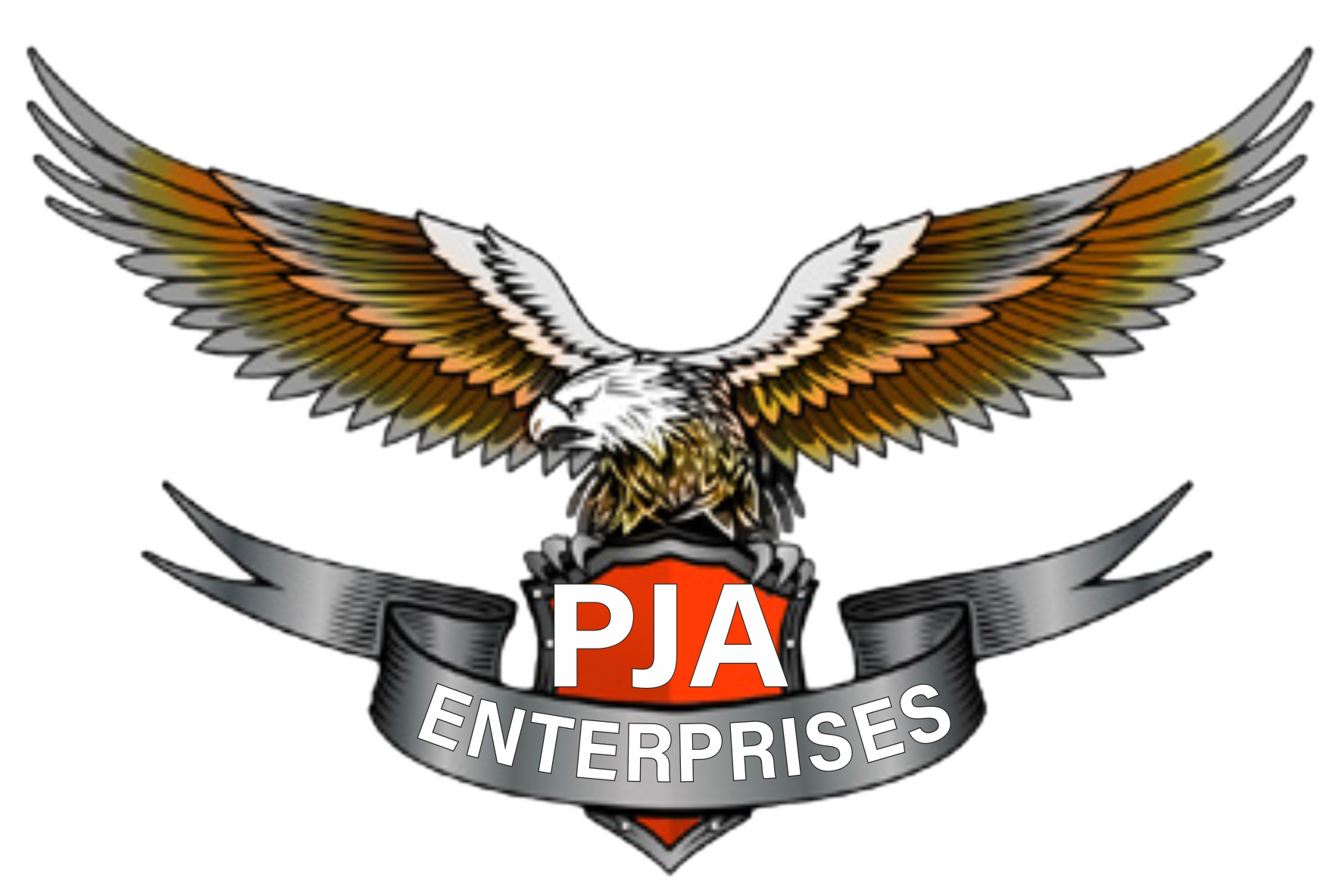 PJA Logo